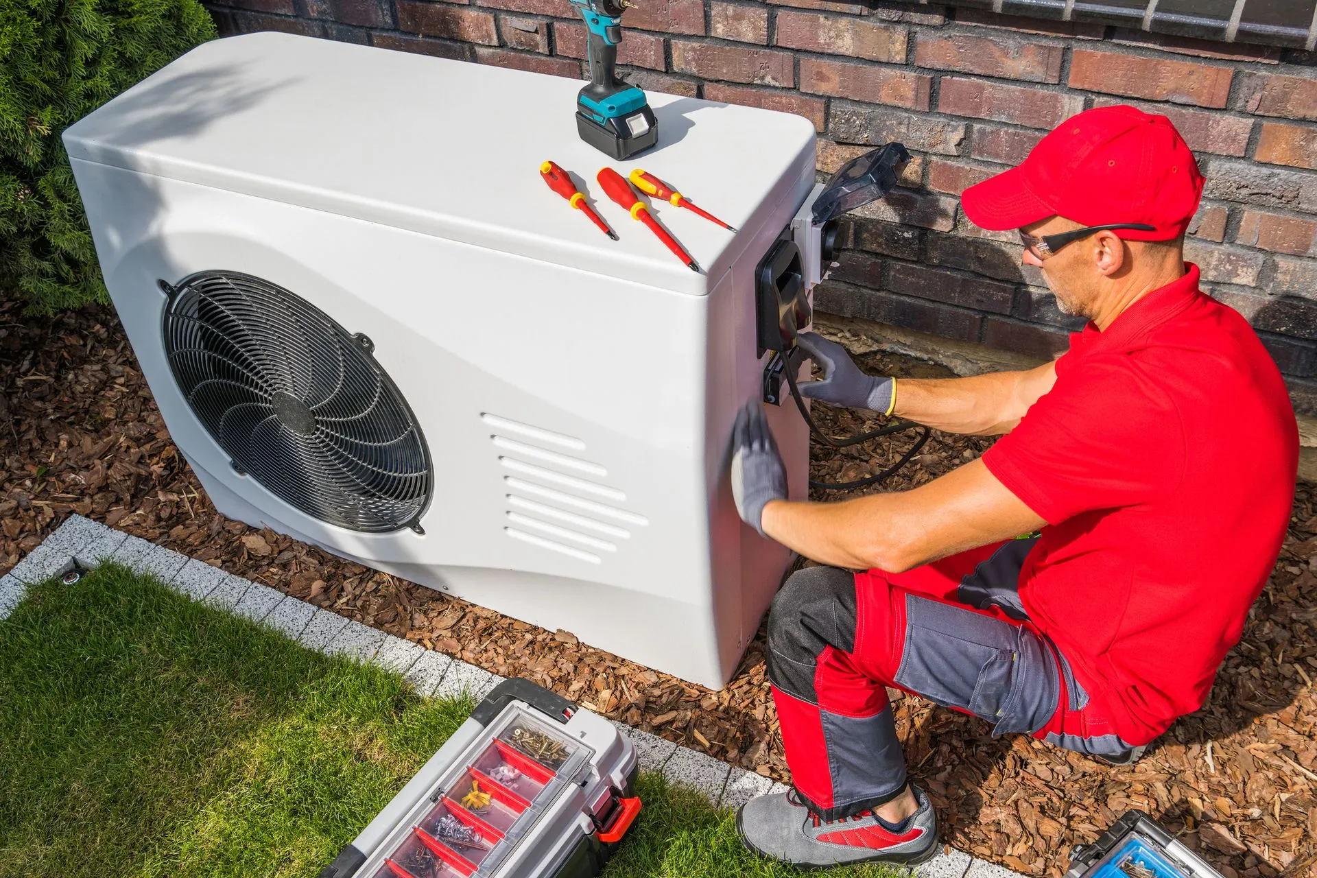 About HVAC in Remsen, IA